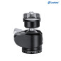 Leofoto LH-22+PU-25 Low-Profile-Kugelkopf Leofoto LH-22+PU-25 Low-Profile-Kugelkopf