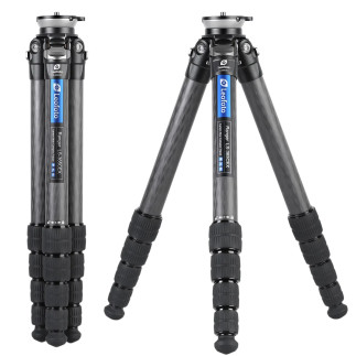 Leofoto LS-365CEX — treppiede carbonio Ranger | Leofoto Store