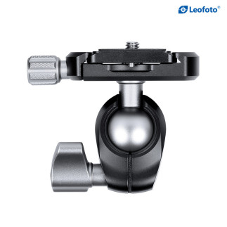 Leofoto LH-22 — testa a sfera Arca-Swiss | Leofoto Store