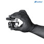 Leofoto LH-22+PU-25 Low-profile ball head