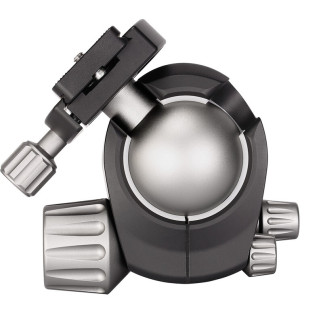 Leofoto LH-55 — Arca-Swiss ball head | Leofoto Store