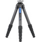 Leofoto LS-365CEX statyw fotograficzny karbonowy
