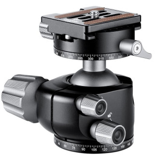 Leofoto LH-36R — kulová hlava Arca-Swiss | Leofoto Store