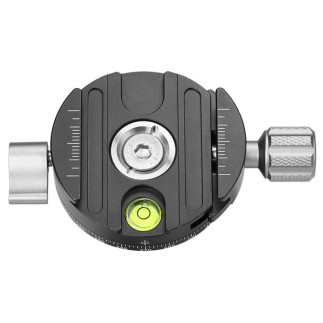 Leofoto LH-36R — rotule Arca-Swiss | Leofoto Store