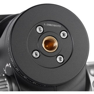 Leofoto LH-36R — rotule Arca-Swiss | Leofoto Store