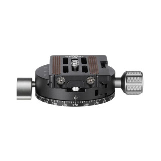 Leofoto RH-0 — zacisk panoramiczny | Leofoto Store