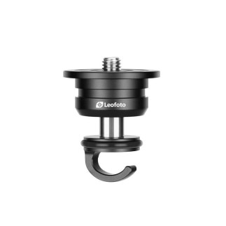 Leofoto LQ-284C+LH-30 — Carbon-Stativ mit Kopf | Leofoto Store