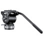 Leofoto LVM-323C+BV-15 karbonový video stativ s fluidní video hlavou Leofoto LVM-323C+BV-15 karbonový video stativ s fluidní video hlavou
