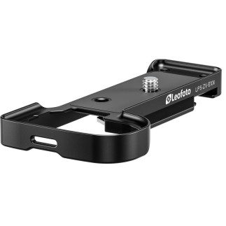 Leofoto LPS-ZV-E10 — L-bracket for Sony ZV-E10 | Leofoto Store