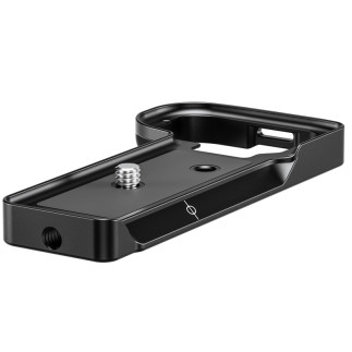 Leofoto LPS-ZV-E10 — L-bracket for Sony ZV-E10 | Leofoto Store
