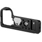 Leofoto LPS-ZV-E10 L-bracket for Sony ZV-E10 (black) Leofoto LPS-ZV-E10 L-bracket for Sony ZV-E10 (black)