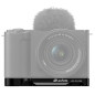 Leofoto LPS-ZV-E10 Staffa a L per Sony ZV-E10 (nero) Leofoto LPS-ZV-E10 Staffa a L per Sony ZV-E10 (nero)