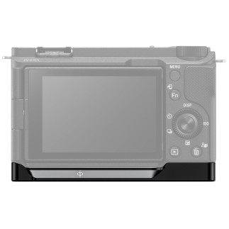 Leofoto LPS-ZV-E10 — L-bracket for Sony ZV-E10 | Leofoto Store