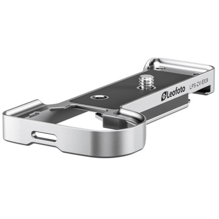 Leofoto LPS-ZV-E10 — L-bracket for Sony ZV-E10 | Leofoto Store