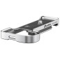 Leofoto LPS-ZV-E10 L-Winkel für Sony ZV-E10 (silber) Leofoto LPS-ZV-E10 L-Winkel für Sony ZV-E10 (silber)