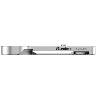Leofoto LPS-ZV-E10 — L-Winkel für Sony ZV-E10 | Leofoto Store