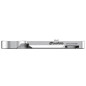 Leofoto LPS-ZV-E10 L-Winkel für Sony ZV-E10 (silber) Leofoto LPS-ZV-E10 L-Winkel für Sony ZV-E10 (silber)