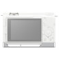 Leofoto LPS-ZV-E10 Płytka L do aparatu Sony ZV-E10 (srebrny)