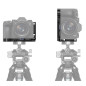 Leofoto A1II/A9III Kamera-Cage für Sony Sony A1 II / A9 III Leofoto A1II/A9III Kamera-Cage für Sony Sony A1 II / A9 III
