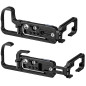 Leofoto Z6III Cage caméra pour Nikon Nikon Z6 III Leofoto Z6III Cage caméra pour Nikon Nikon Z6 III