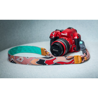 Leofoto L-CS-04 — Mini camera strap | Leofoto Store
