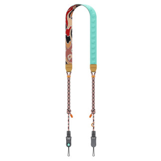 Leofoto L-CS-04 — Mini camera strap | Leofoto Store