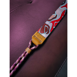 Leofoto L-CS-04 — Mini camera strap | Leofoto Store