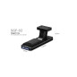 Leofoto SGF-02 Collier Arca-Swiss pour objectif (Sigma)