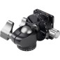 Leofoto LH-25R+NP-50 Rotule profil bas Leofoto LH-25R+NP-50 Rotule profil bas
