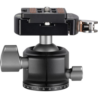 Leofoto LH-30LR — guľová hlava Arca-Swiss | Leofoto Store