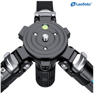 Leofoto LVM-324C+BV-10 — karbonový video stativ | Leofoto Store