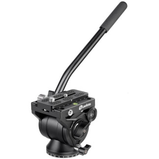 Leofoto LVM-324C+BV-10 — karbonový video stativ | Leofoto Store