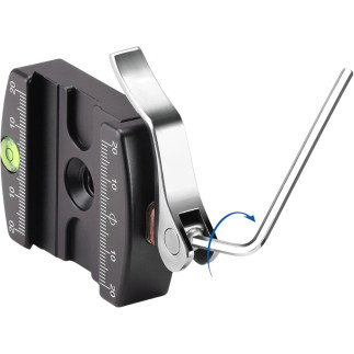 Leofoto LH-30LR — rotule Arca-Swiss | Leofoto Store