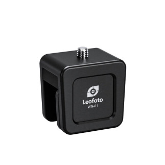 Leofoto WN-01 — Fenster-Aufnahmekopf (Schießen) | Leofoto Store
