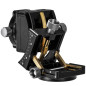 Leofoto G6 Testa micrometrica Leofoto G6 Testa micrometrica