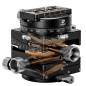 Leofoto G6 Testa micrometrica Leofoto G6 Testa micrometrica