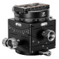 Leofoto G6 Geared head