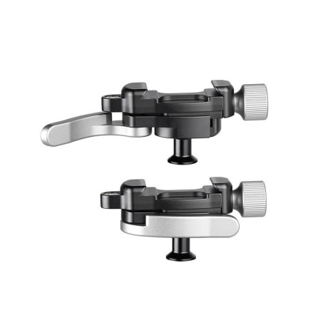Leofoto MBC-18 Arca-Swiss mini ball head