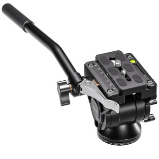 Leofoto BV-10L — głowica wideo fluid | Leofoto Store