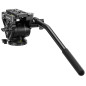 Leofoto BV-10L Tête vidéo fluide