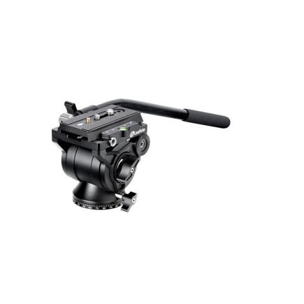 Leofoto BV-10M — głowica wideo fluid | Leofoto Store