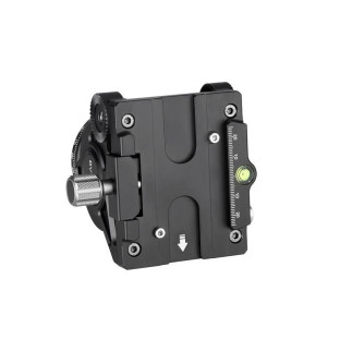Leofoto BV-10M — tête vidéo fluide | Leofoto Store