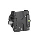 Leofoto BV-10M Fluid-Videoneiger Leofoto BV-10M Fluid-Videoneiger