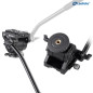 Leofoto BV-10 Fluid-Videoneiger Leofoto BV-10 Fluid-Videoneiger