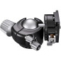 Leofoto LH-36PCL Low-profile ball head Leofoto LH-36PCL Low-profile ball head