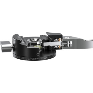 Leofoto LH-36PCL — Arca-Swiss ball head | Leofoto Store