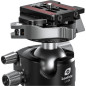 Leofoto LH-36PCL Low-profile ball head Leofoto LH-36PCL Low-profile ball head