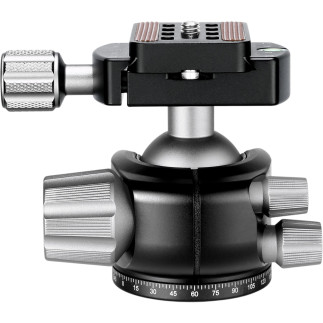 Leofoto LH-36 — rotule Arca-Swiss | Leofoto Store