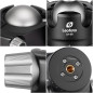 Leofoto LH-36+QP-70N Low-profile ball head
