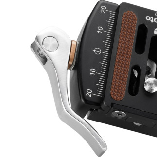 Leofoto LH-40LR — guľová hlava Arca-Swiss | Leofoto Store